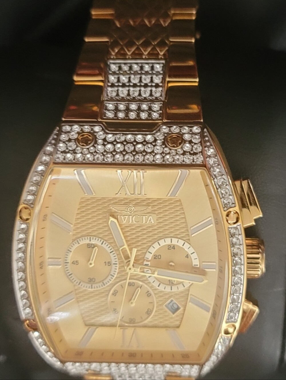 INVICTA CELESTIAL PRIMUS INV